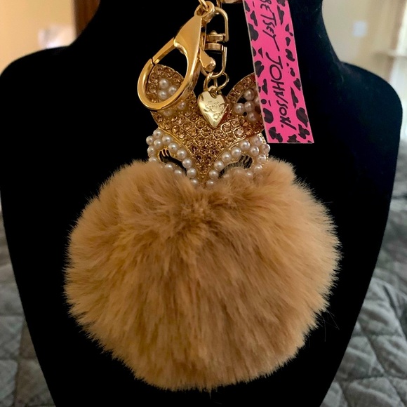 Purse jewelry/ key ring - Picture 4 of 7